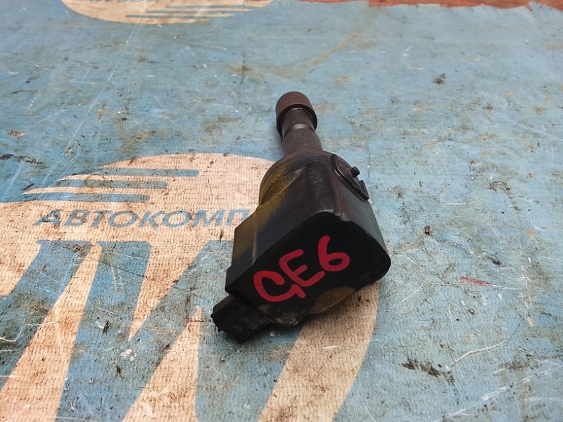 Катушка зажигания Honda Fit GE6 L15A (б/у)