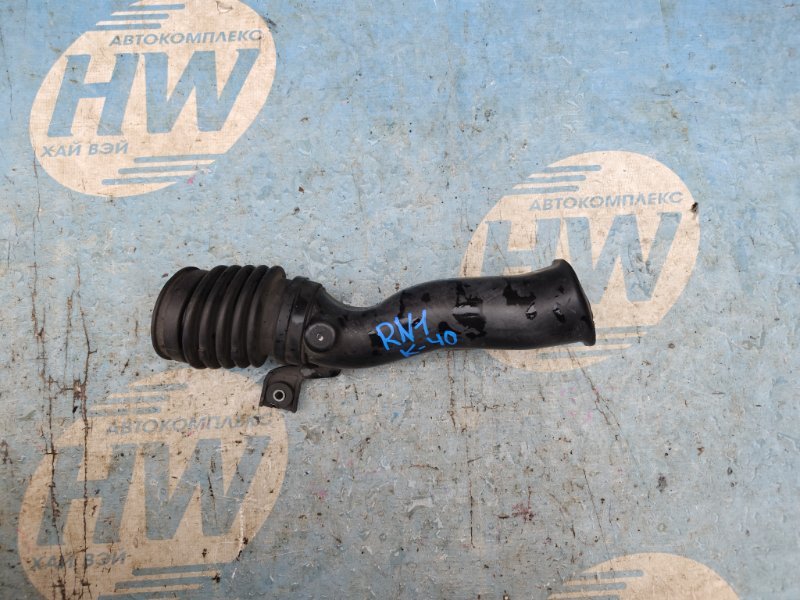 Воздухозаборник Honda Stream RN1 D17A (б/у)