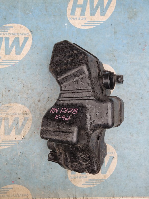 Бачок влагоудалителя Honda Stream RN1 D17A (б/у)