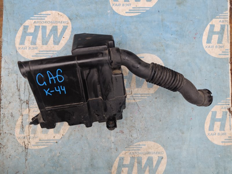 Воздухозаборник Honda Capa GA4 D15B (б/у)