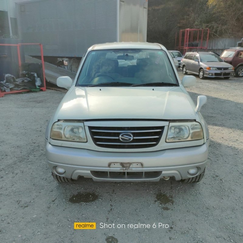 Ноускат Suzuki Escudo TL52W J20A (б/у)