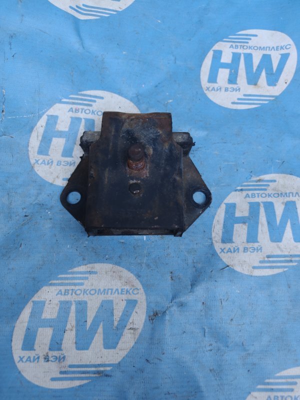 Подушка двс Daihatsu Rocky F300S HDE (б/у)