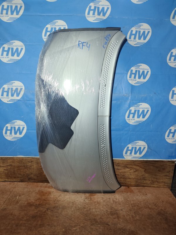 Капот Honda Stepwgn RF4 K20A (б/у)