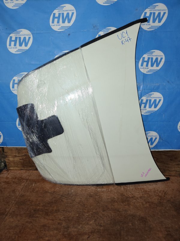 Капот Honda Inspire UC1 J30A (б/у)