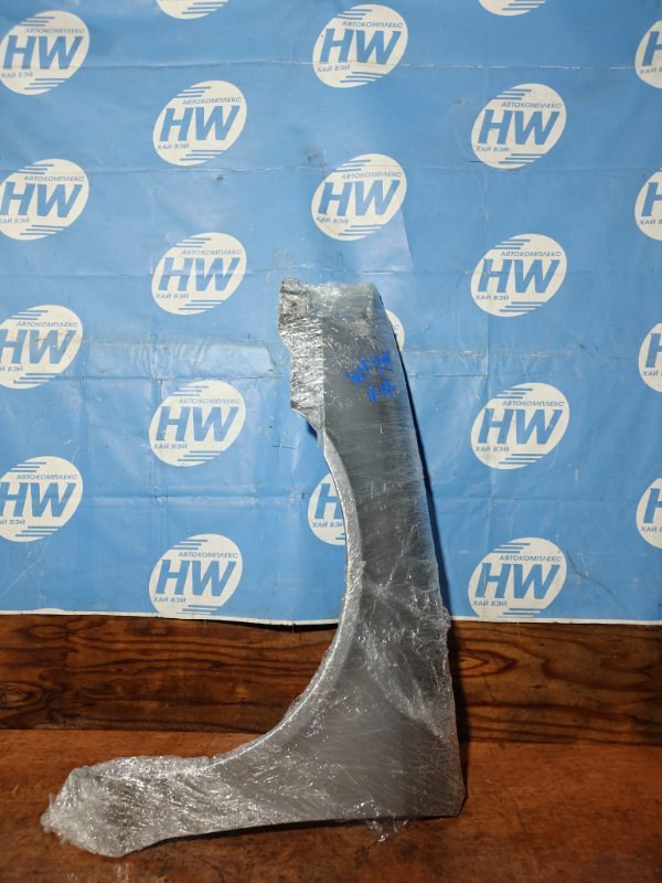 Крыло Nissan Wingroad WFY11 QG15 переднее левое (б/у)