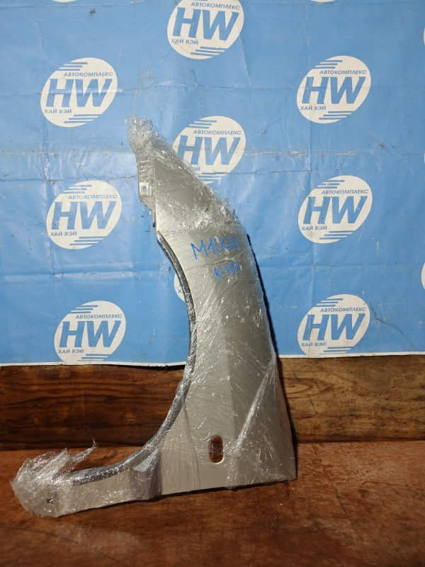 Крыло Toyota Duet M100A EJVE переднее левое (б/у)