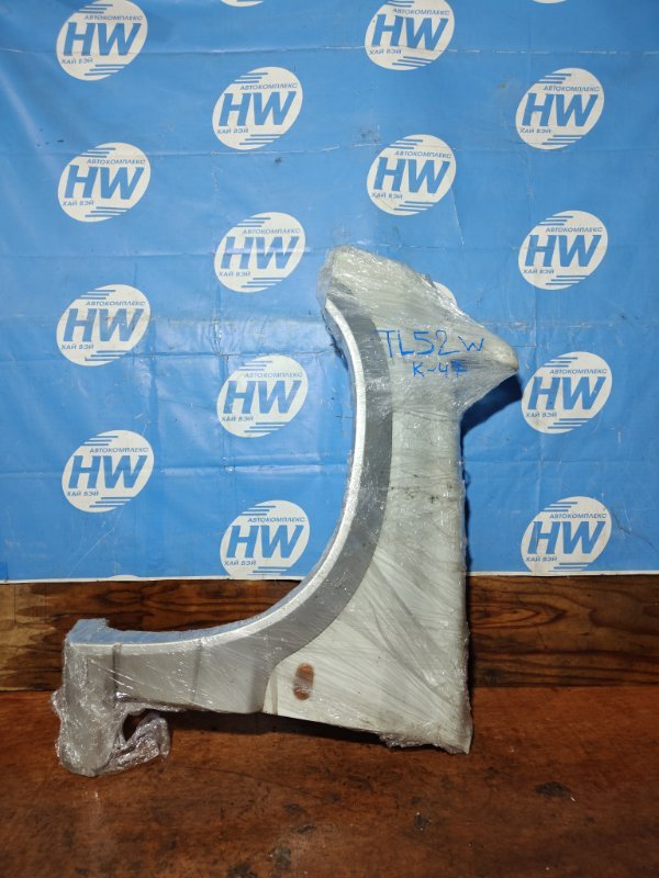 Крыло Suzuki Escudo TL52W J20A переднее левое (б/у)