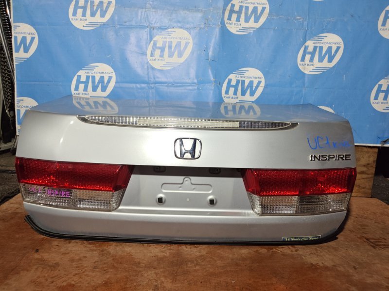 Крышка багажника Honda Inspire UC1 J30A (б/у)