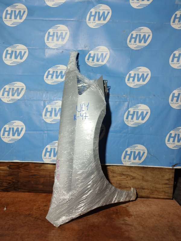 Крыло Honda Inspire UC1 J30A переднее правое (б/у)