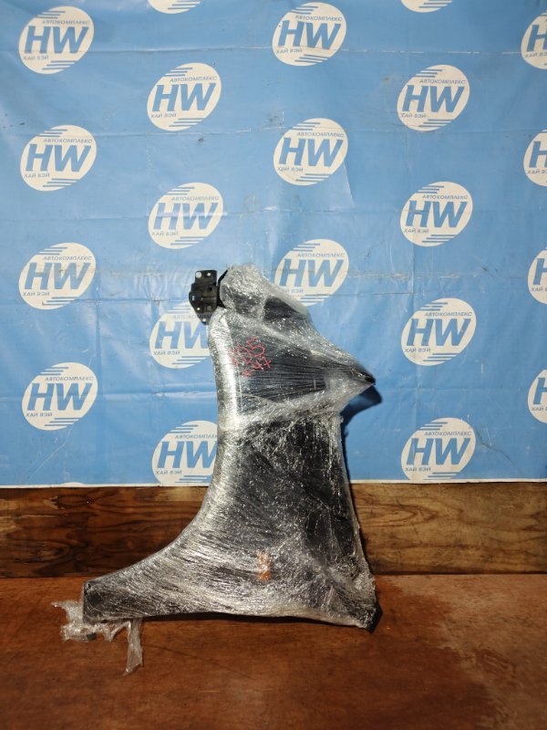 Крыло Honda CR-V RD5 K20A переднее левое (б/у)