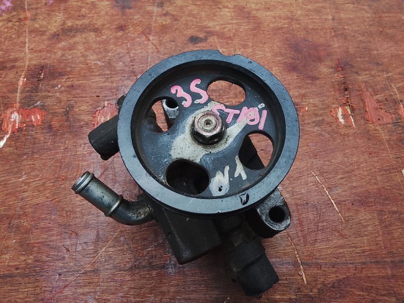 Гидроусилитель Toyota Caldina ST191 3S (б/у)
