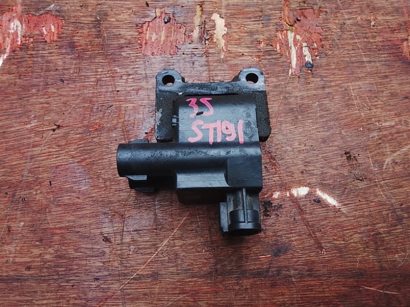 Катушка зажигания Toyota Caldina ST191 3S (б/у)