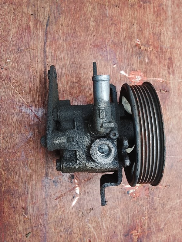 Гидроусилитель Nissan Serena TC24 QR20 (б/у)