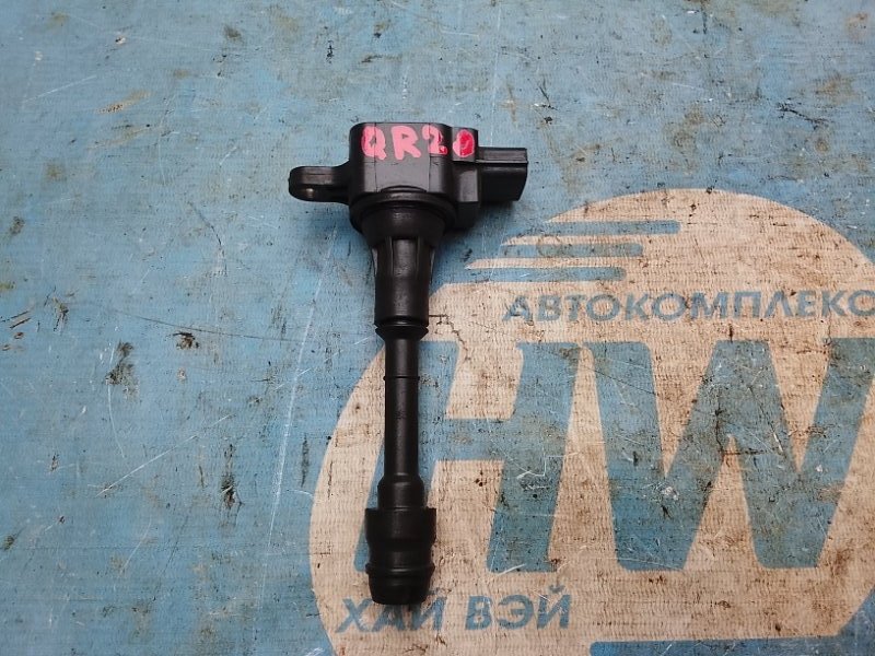 Катушка зажигания Nissan Serena TC24 QR20 (б/у)