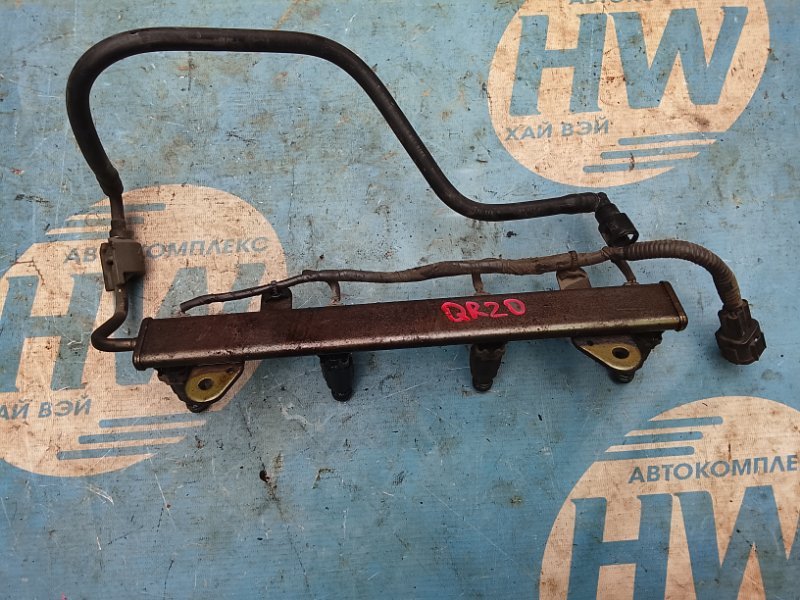 Форсунка Nissan Serena TC24 QR20 (б/у)