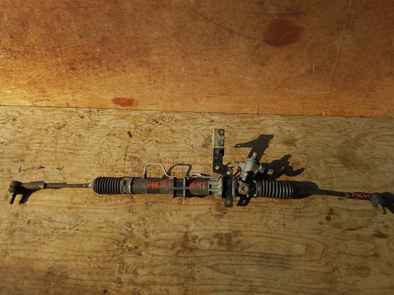 Рулевая рейка Nissan Serena PNC24 SR20 (б/у)
