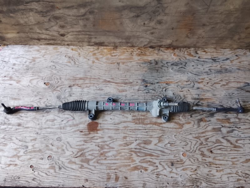 Рулевая рейка Toyota Prius NHW20 1NZFXE (б/у)