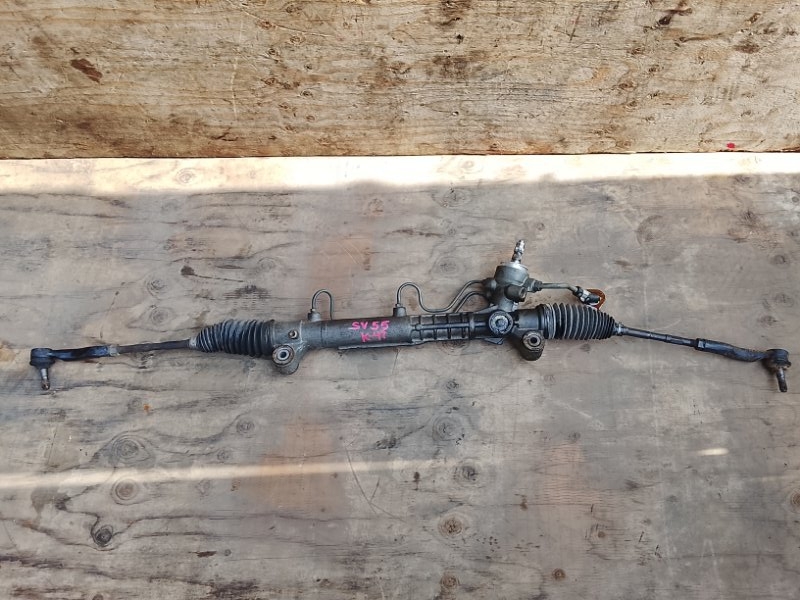 Рулевая рейка Toyota Vista Ardeo SV55 3SFE (б/у)