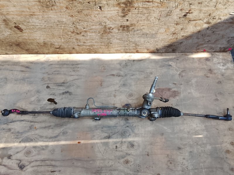 Рулевая рейка Toyota Vista SV50 3SFSE (б/у)