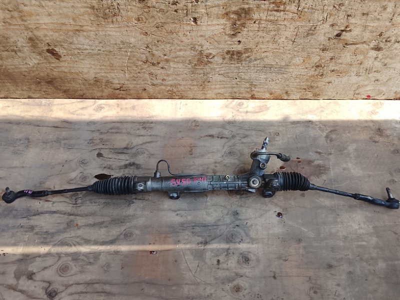 Рулевая рейка Toyota Vista Ardeo SV50 3SFSE (б/у)