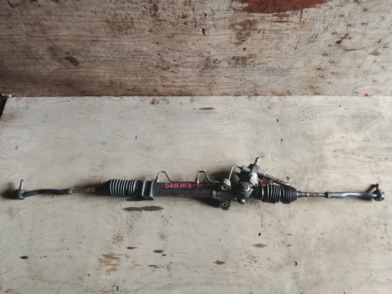 Рулевая рейка Toyota Gaia SXM10 3SFE (б/у)