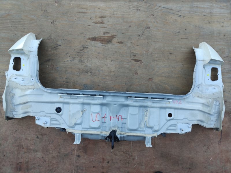 Rear cut Honda Inspire UC1 J30A (б/у)