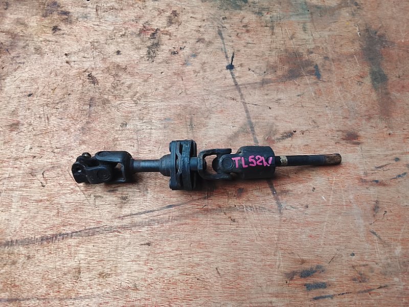 Рулевой карданчик Suzuki Escudo TL52W J20A (б/у)