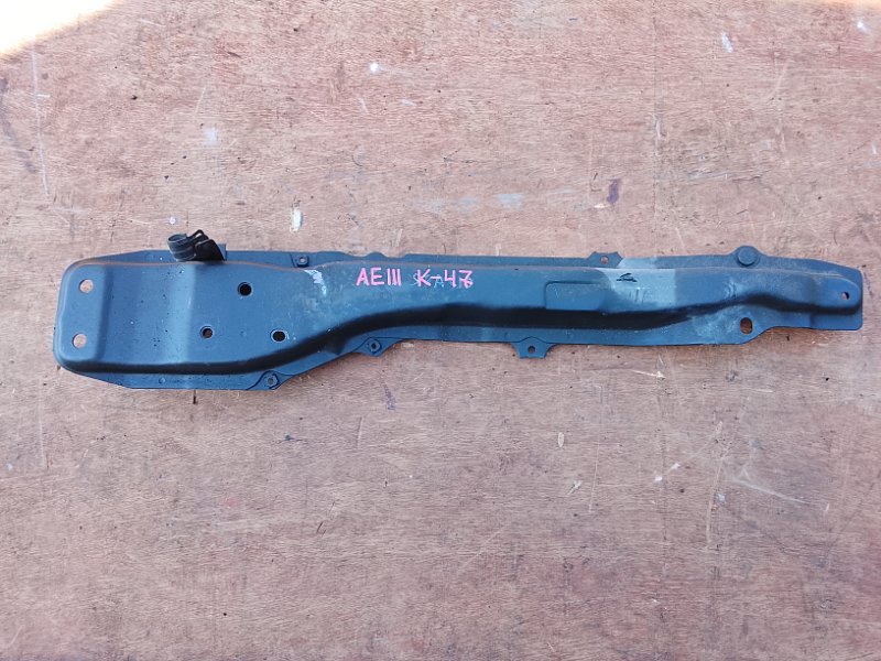 Балка двс продольная Toyota Corolla Spacio AE111 4AFE (б/у)