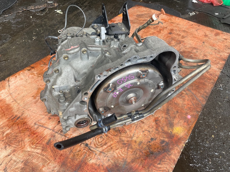 Автомат Toyota Vista SV50 3SFSE (б/у)