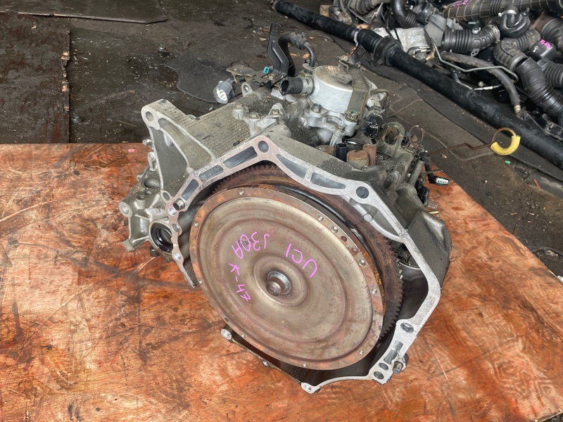 Автомат Honda Inspire UC1 J30A (б/у)