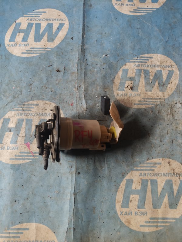 Бензонасос Honda Stepwgn RF4 K20A (б/у)