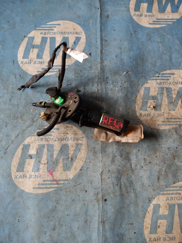 Бензонасос Honda Stepwgn RF1 B20B (б/у)