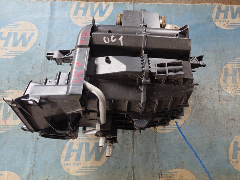 Печка Honda Inspire UC1 J30A (б/у)