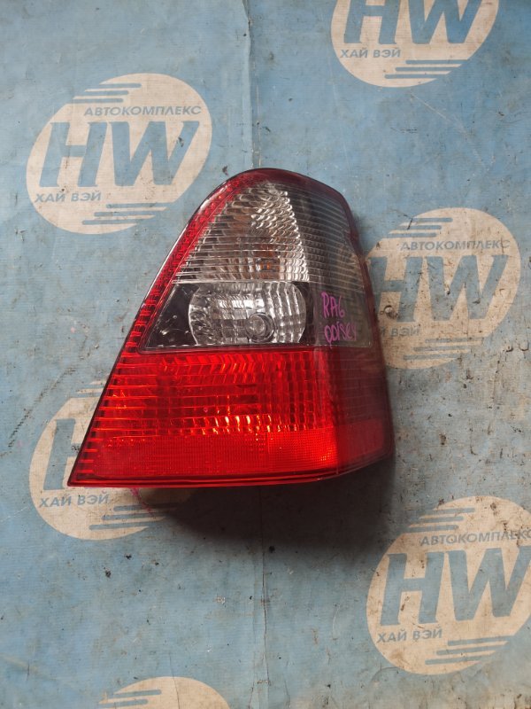Стоп Honda Odyssey RA6 F23A правый (б/у)