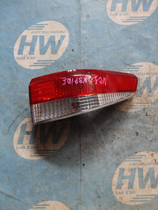 Стоп Honda Inspire UC1 J30A правый (б/у)