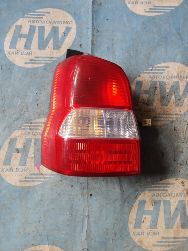 Стоп Mazda Demio DW5W B5 2001 левый (б/у)