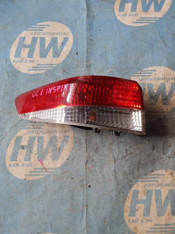 Стоп Honda Inspire UC1 J30A левый (б/у)