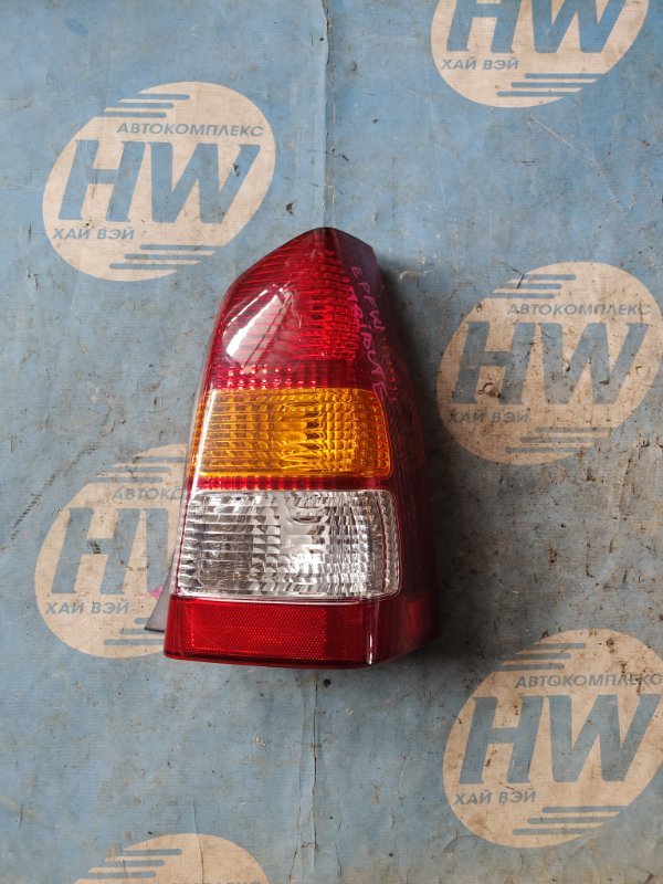 Стоп Mazda Tribute EPFW AJ правый (б/у)