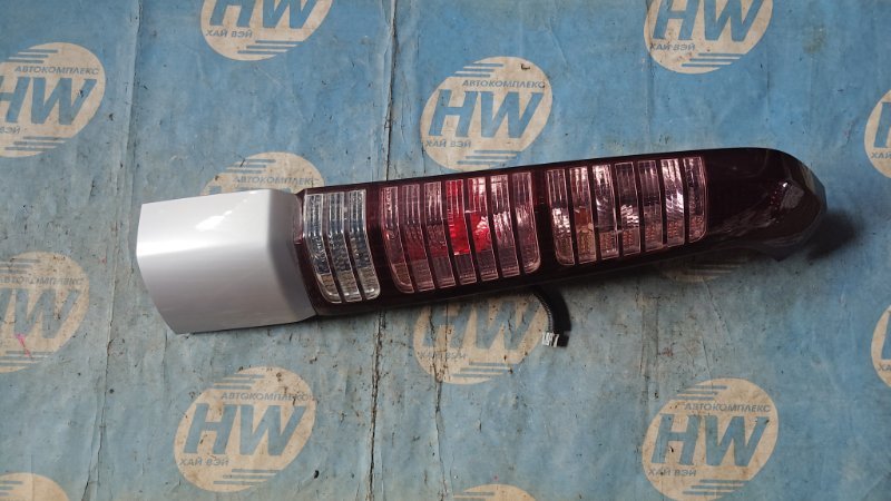 Стоп Honda Stepwgn RF4 K20A правый (б/у)