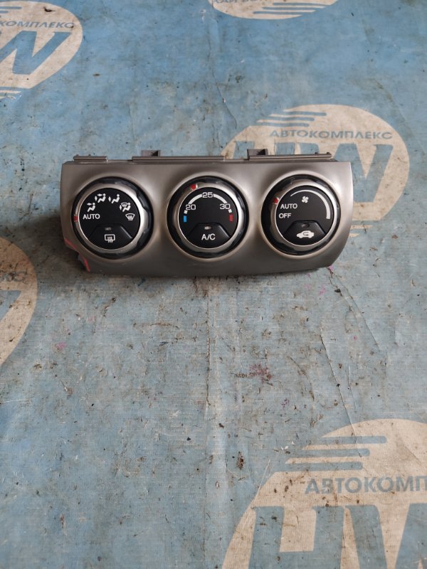 Климат-контроль Honda CR-V RD5 K20A (б/у)