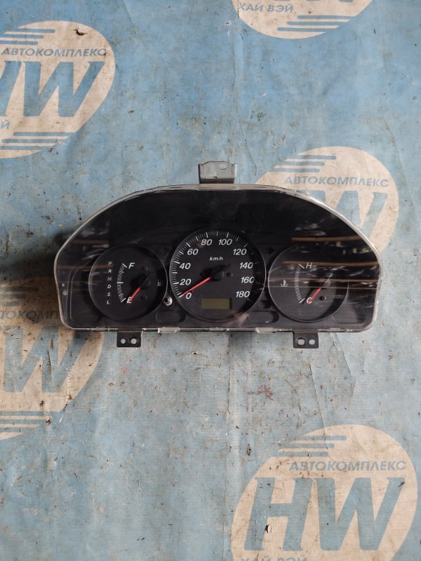 Панель приборов Mazda Demio DW3W B3 2001 (б/у)