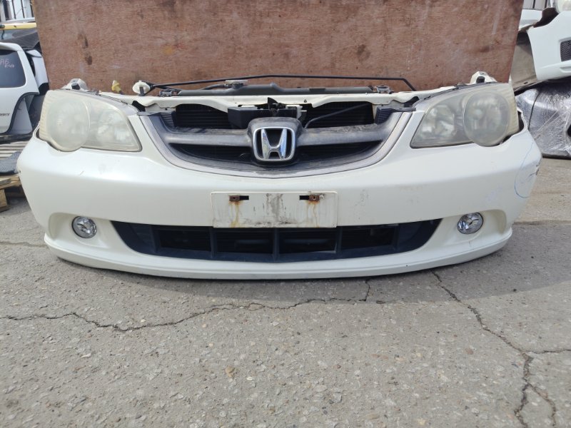 Ноускат Honda Odyssey RA6 F23A (б/у)
