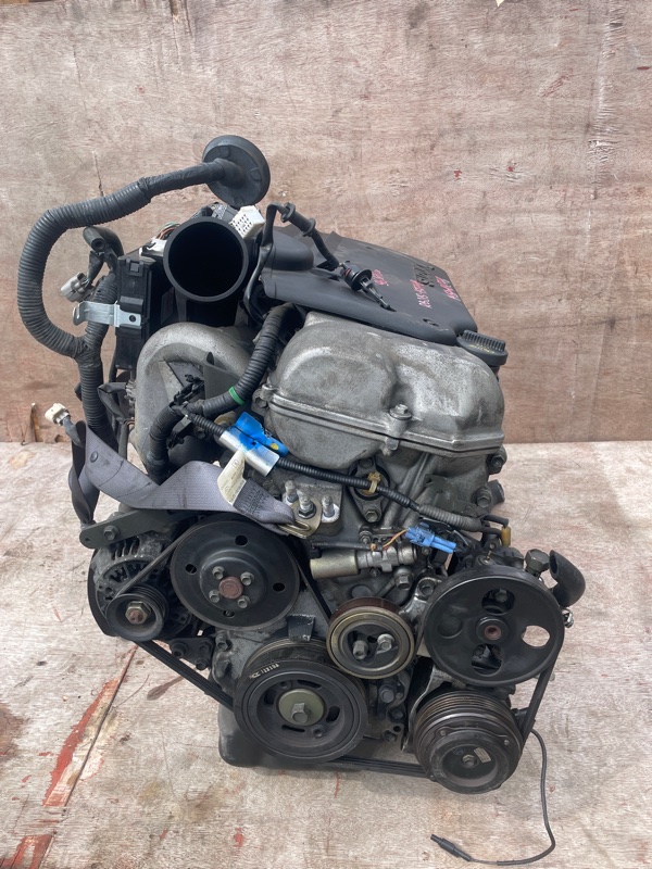 Двигатель Suzuki Aerio RB21S M15A (б/у)
