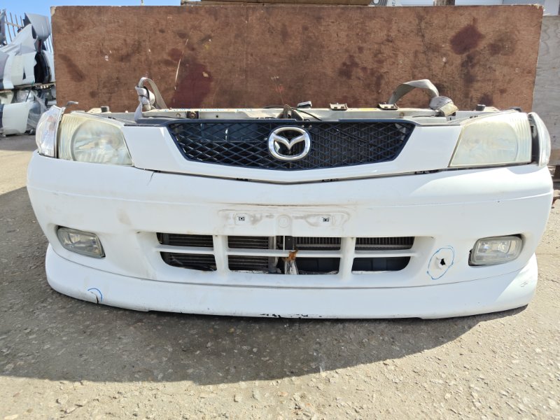 Ноускат Mazda Demio DW5W B5 2000 (б/у)