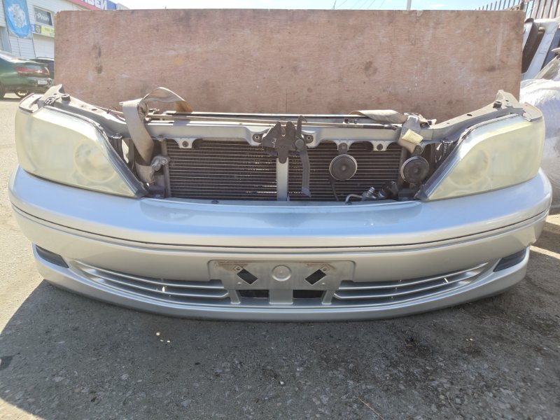 Ноускат Toyota Vista ZZV50 1ZZ (б/у)