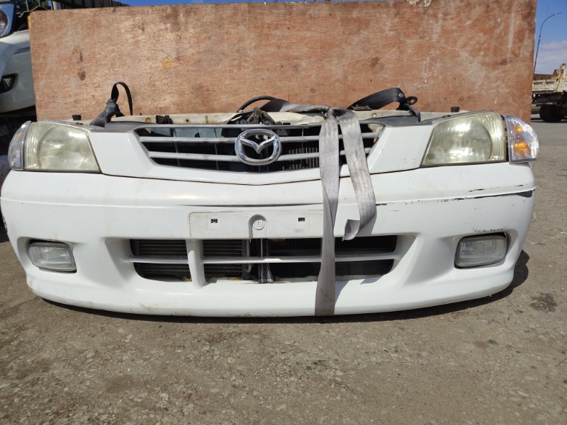 Ноускат Mazda Demio DW3W B3 2000 (б/у)