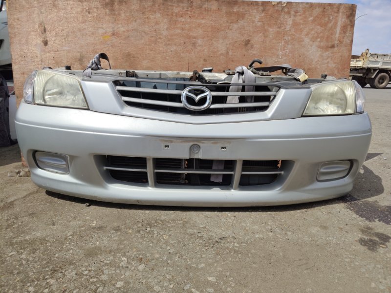 Ноускат Mazda Demio DW3W B3 2000 (б/у)
