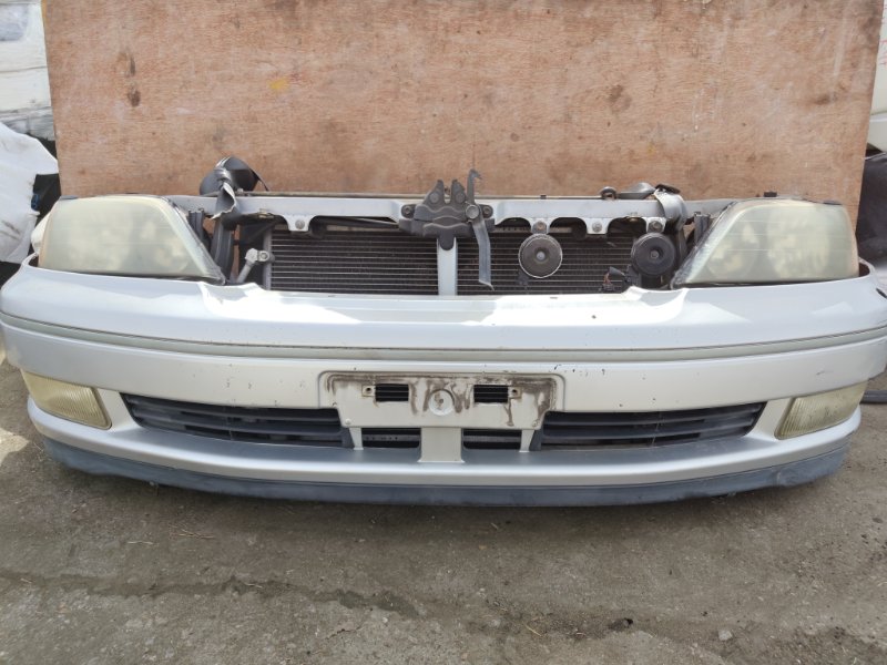 Ноускат Toyota Vista SV50 3SFSE (б/у)