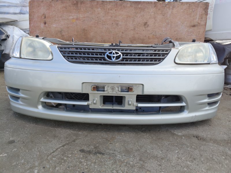 Ноускат Toyota Corolla Spacio AE111 4AFE (б/у)