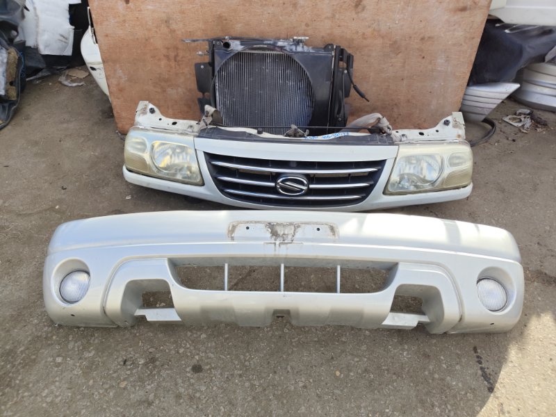Ноускат Suzuki Escudo TL52W J20A (б/у)
